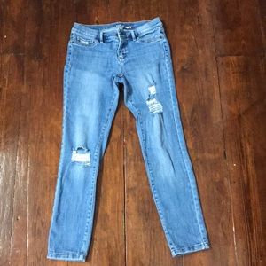 Women’s  jeans